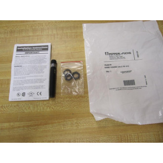 Pepperl + Fuchs 900129 Sensor NMB2-12GM85-US-C-FE-V12