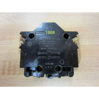 General Electric CR205X100B Auxiliary Contact Kit