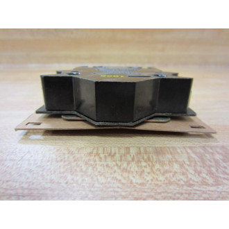 General Electric CR205X100B Auxiliary Contact Kit