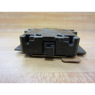 General Electric CR205X100B Auxiliary Contact Kit