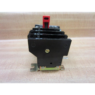 Square D 9065-AO-5 Overload Relay 9065-A0-5