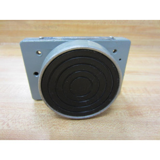 Allen Bradley 800P-1S1NBS Push Button Series C 800P1S1NBS - Used