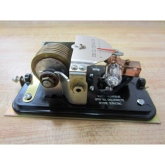 Honeywell T42A1052 Thermostat