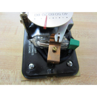 Honeywell T42A1052 Thermostat