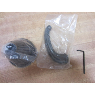 Newport Brass 3-15907 Series 880 Series Stop Valve Rim Kit 315907