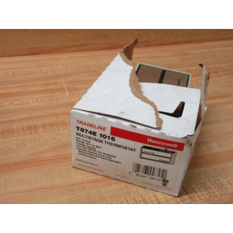 Honeywell T874E1016 Thermostat T874E 1016