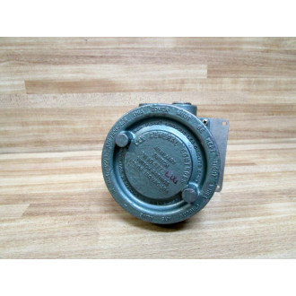 ITT 104772EAX1 Auxiliary Switch Assembly 104772EAX1 - New No Box