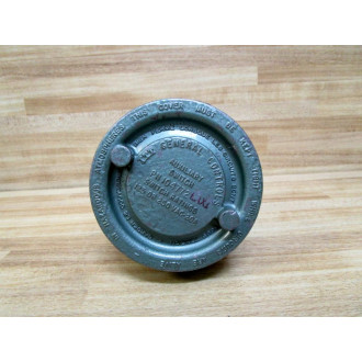 ITT 104772EAX1 Auxiliary Switch Assembly 104772EAX1 - New No Box