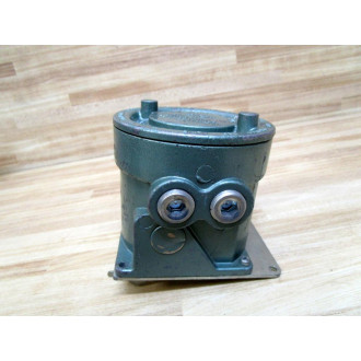 ITT 104772EAX1 Auxiliary Switch Assembly 104772EAX1 - New No Box