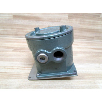 ITT 104772EAX1 Auxiliary Switch Assembly 104772EAX1 - New No Box