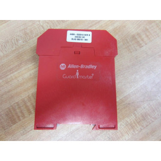 Allen Bradley 440N-S32013 Control Unit 440NS32013 Series B - New No Box