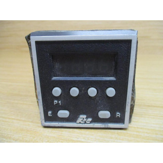 Red Lion Controls LIBC1E00 LCD Controller LIBC - Used