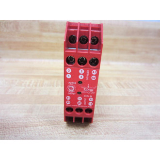 Allen Bradley 440N-S32013 Control Unit 440NS32013 Series B - New No Box