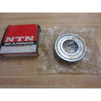 NTN 6309ZZ Roller Bearing