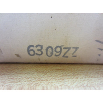NTN 6309ZZ Roller Bearing