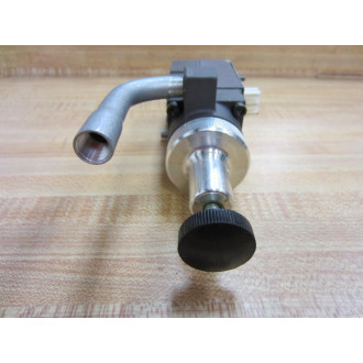 Numatics 153RS415J000000 Regulator Valve With Gauge - New No Box