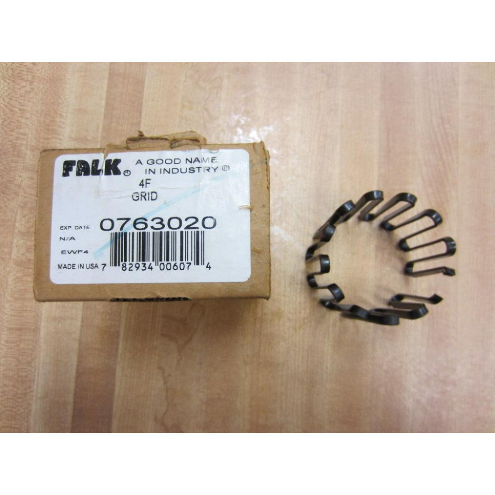 Falk 0763020 Grid Size 4F