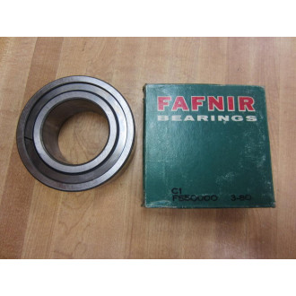Fafnir W210PP Deep Groove Ball Bearing