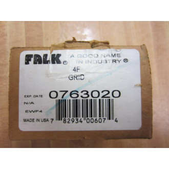 Falk 0763020 Grid Size 4F