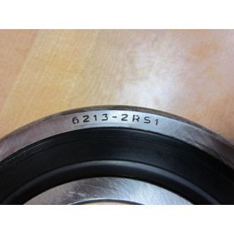 SKF 6213-2RSJEM Bearing 6213-2RS1