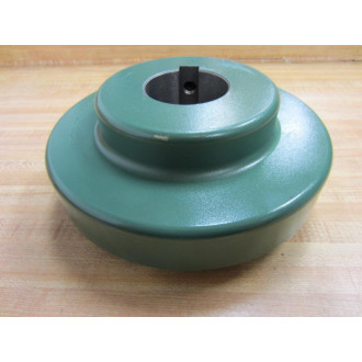 TB Wood's 11SX2 S38 SF Flange - Bore: 2 38"