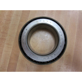 Timken 47679 Single Cone Bearing
