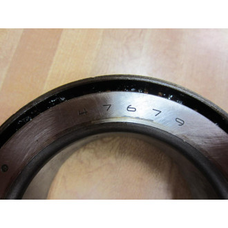 Timken 47679 Single Cone Bearing