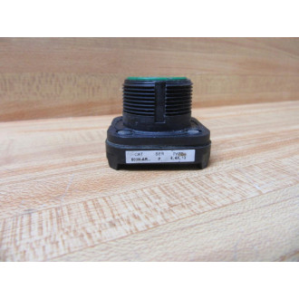 Allen Bradley 800H-AR Button 800H-AR... Green. 800H-AR1 - New No Box
