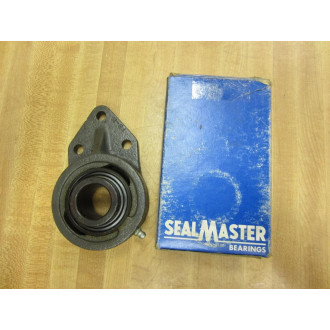 Seal Master Bearings FB-18C Flange Bearing FB18C