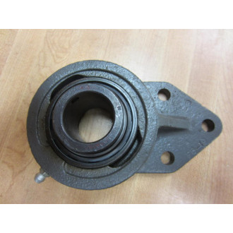 Seal Master Bearings FB-18C Flange Bearing FB18C