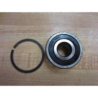 Consolidated Bearing 5302-2RS NR Roller Bearing