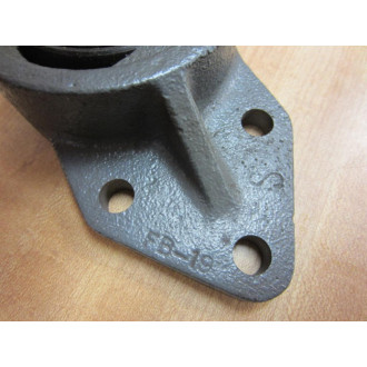 Seal Master Bearings FB-18C Flange Bearing FB18C