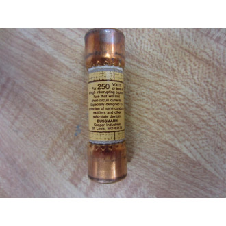 Bussmann KAX-20 Rectifier Fuses KAX20 (Pack of 10)