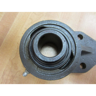 Seal Master Bearings FB-18C Flange Bearing FB18C