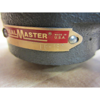 Seal Master Bearings FB-18C Flange Bearing FB18C