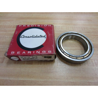 Consolidated Bearing XLS 2-34 Deep Groove Roller Bearing XLS234
