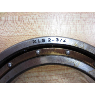Consolidated Bearing XLS 2-34 Deep Groove Roller Bearing XLS234