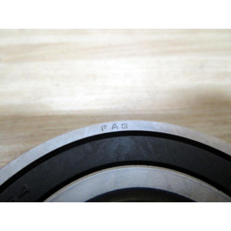 FAG S6208.2RSR.W203B Bearing S62082RSRW203B