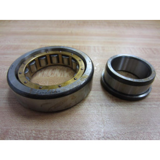 Consolidated Bearing NJ-307 MC3 Roller Bearing NJ307MC3