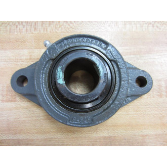 Seal Master SFT-17 Flange Bearing - Bore:1 116 SFT17