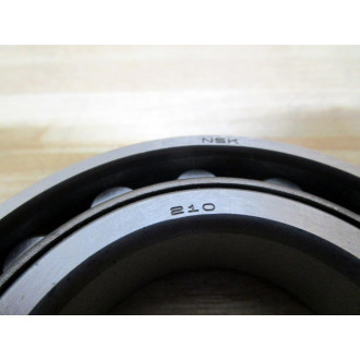 NSK N210C3 Roller  Bearing N210C3 - New No Box