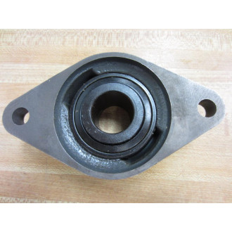 Seal Master SFT-17 Flange Bearing - Bore:1 116 SFT17