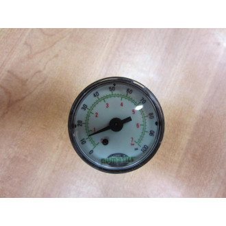 Numatics 152RT41BJ000000 Regulator 152RT400J000000 - New No Box