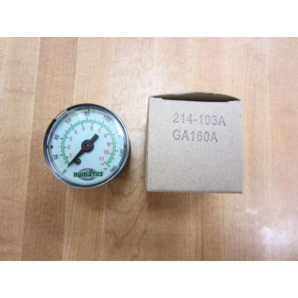 Numatics 152RT100J000000 Regulator