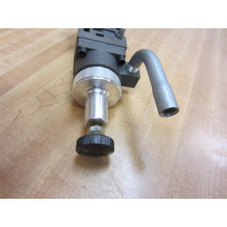 Numatics 152RT41BJ000000 Regulator 152RT400J000000 - New No Box