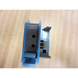 Johnson Controls FM-OAP101-0 Function Module FM-0AP101-0 - Used