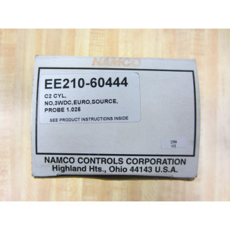 Namco EE210-60444 Cylindicator Sensor EE21060444