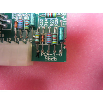 Square D 52011-002-01 5201100201 Gate Driver Board Assembly - New No Box