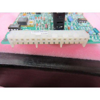 Square D 52011-002-01 5201100201 Gate Driver Board Assembly - New No Box