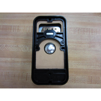 Siemens 8320120 TH832 D Room Thermostat